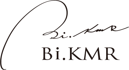 Beauty 美 KMR ロゴ画像